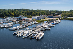 Arakelian of Lila Delman Compass brokers $2.7 million sale of 50-slip marina